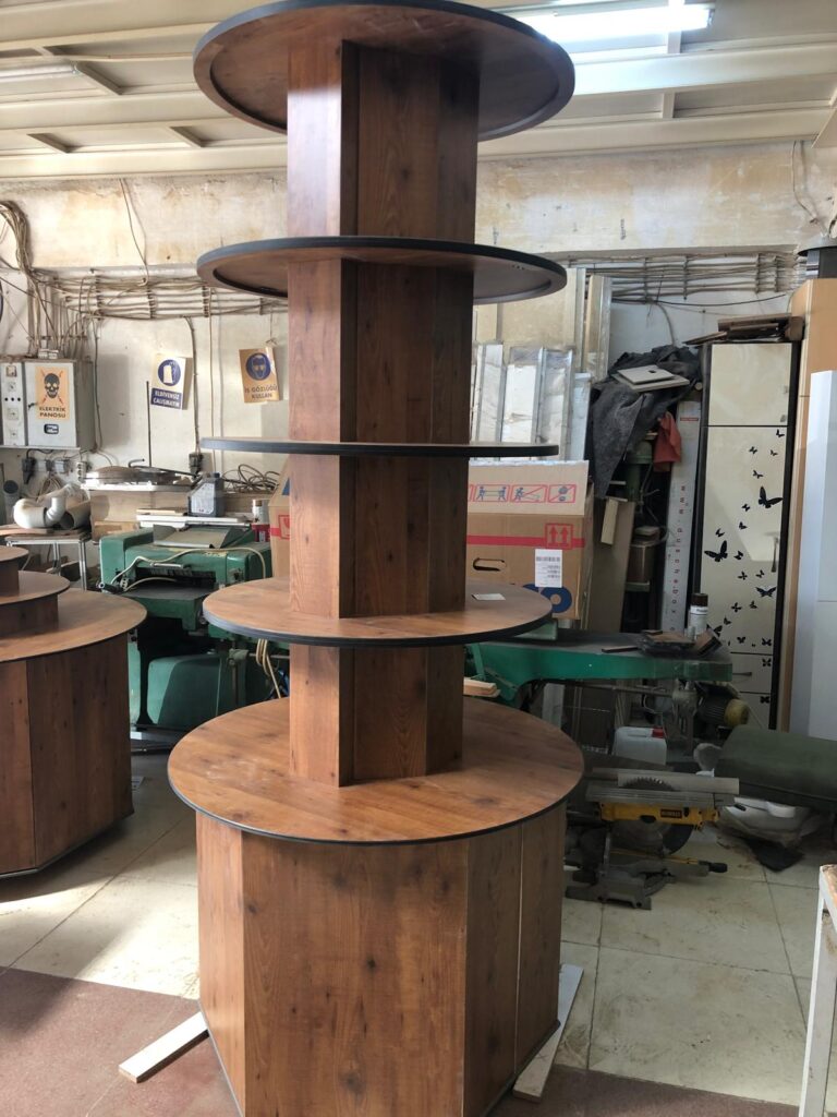 Gentaş Compact Laminate