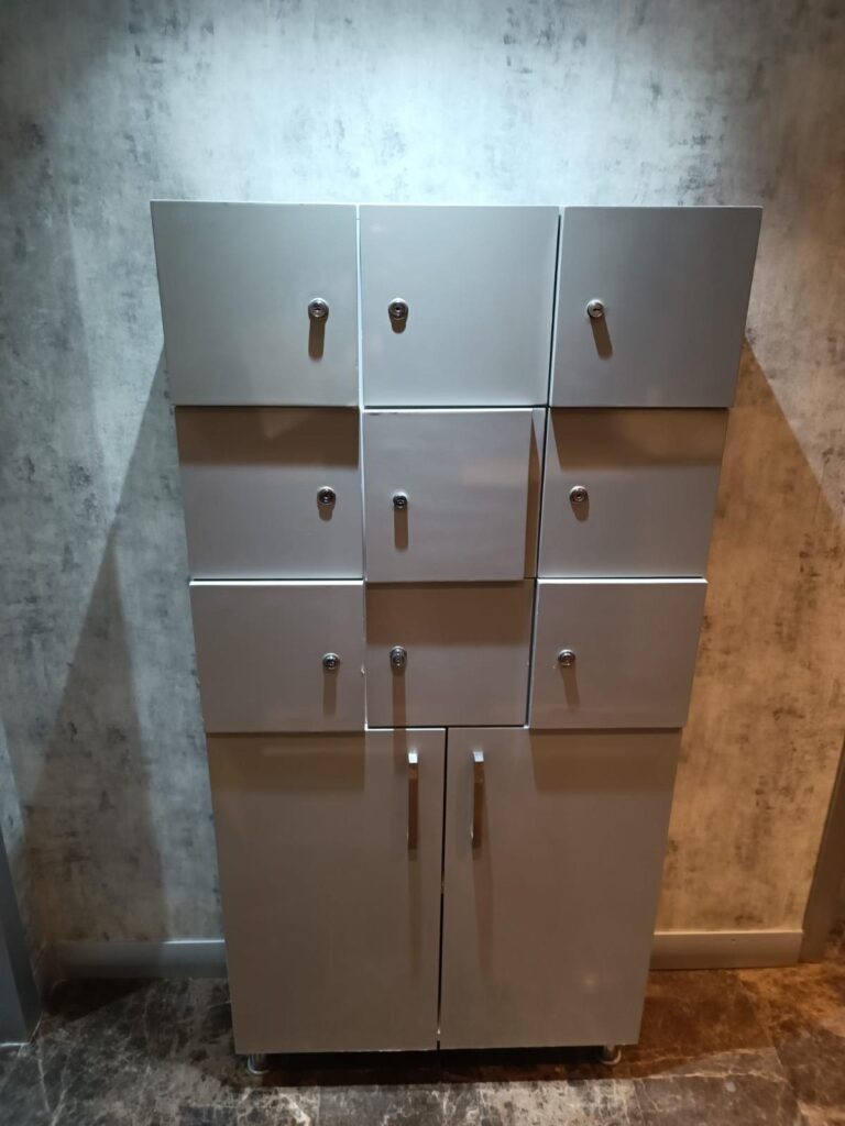 Gentaş Compact Laminate