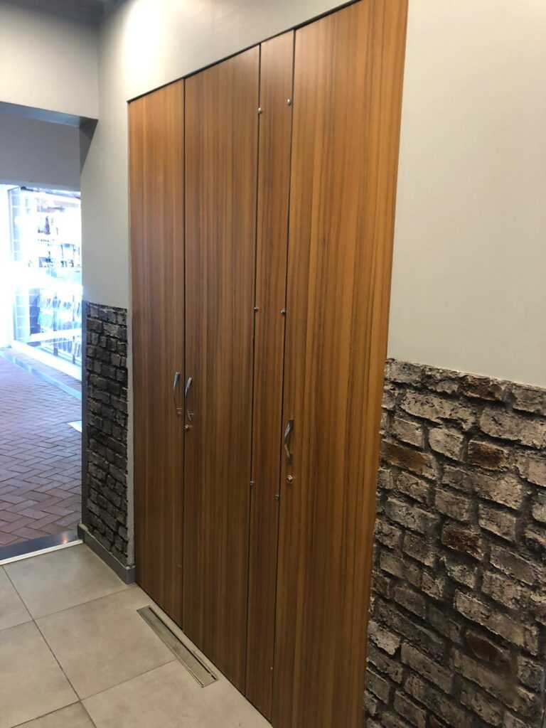 Gentaş Compact Laminate