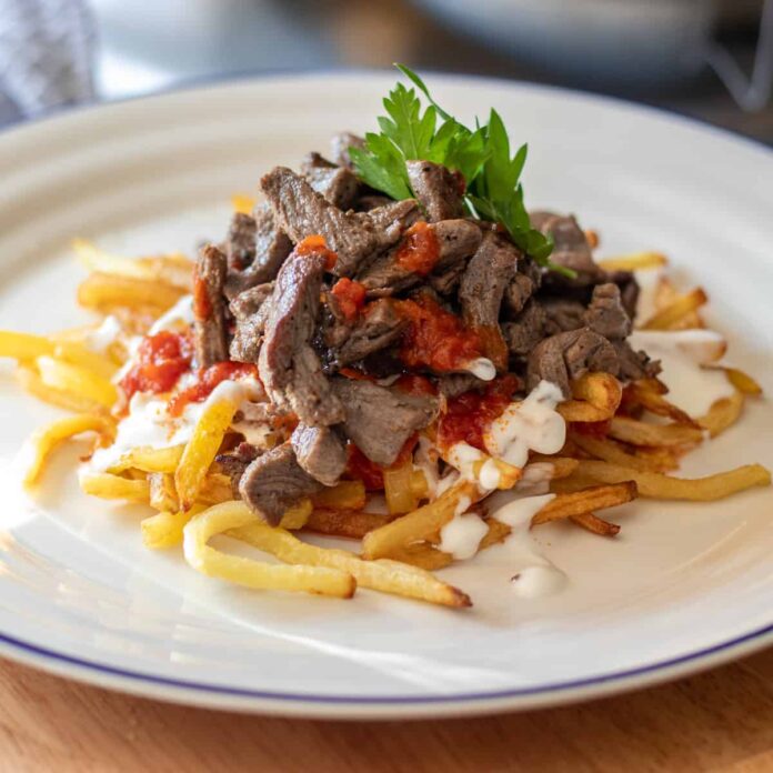 Bodrum Cuisine Shines Again