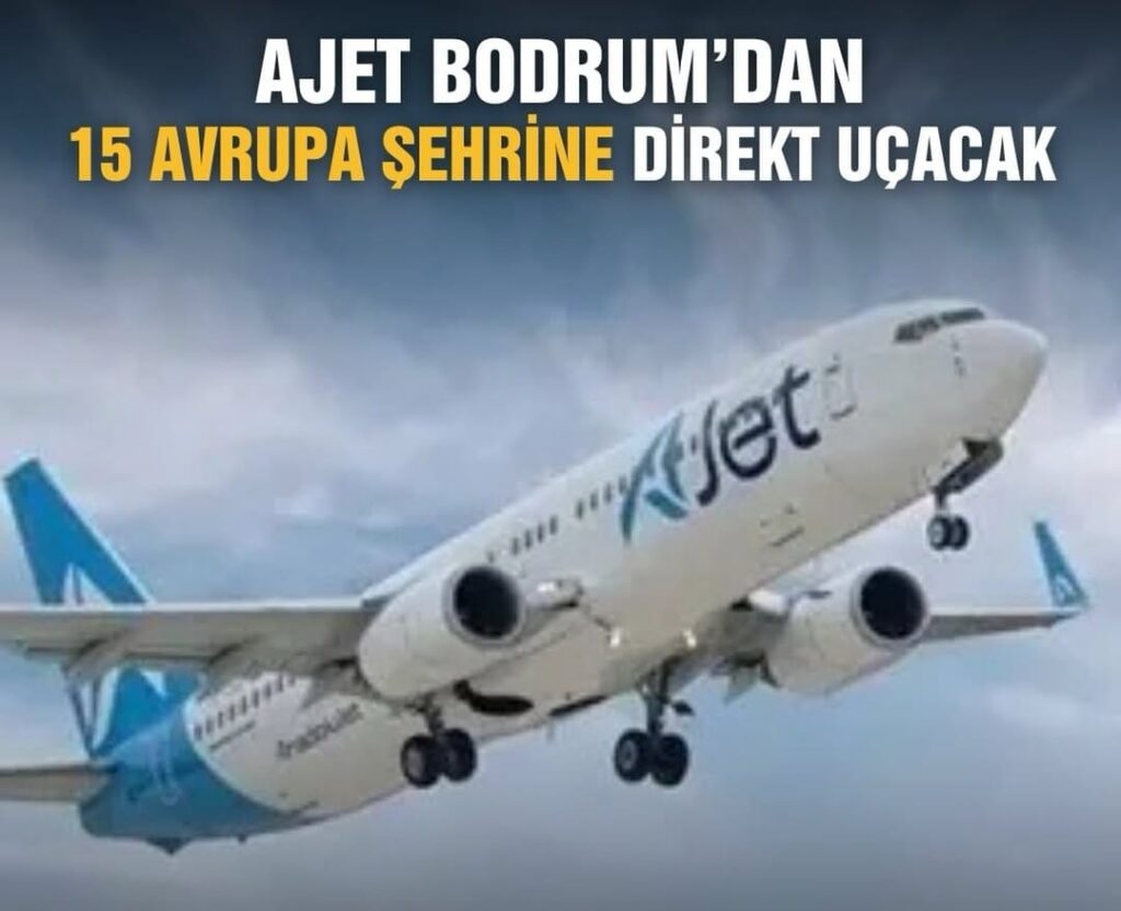 New Era for Turkish Tourism