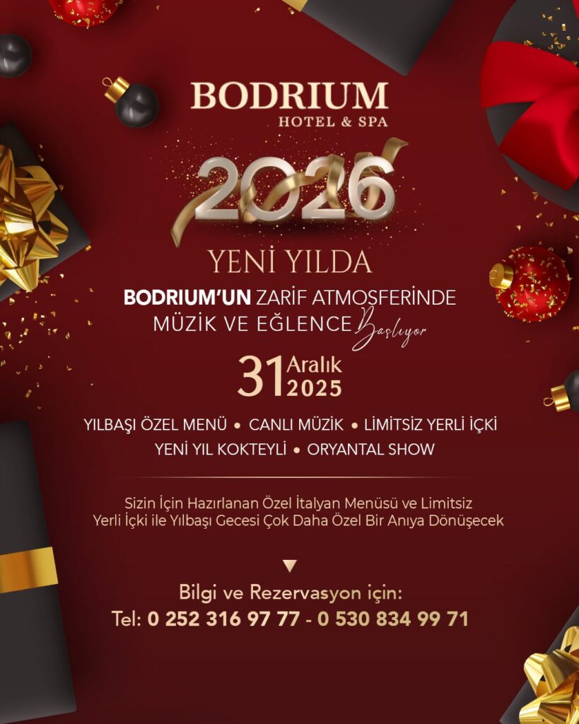 Celebration to Welcome 2026