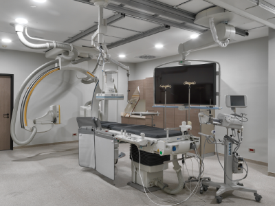 International Hospital Bodrum