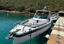 Kos Bodrum Speed Boat Transfer Kos Bodrum Speed Boat Transfer