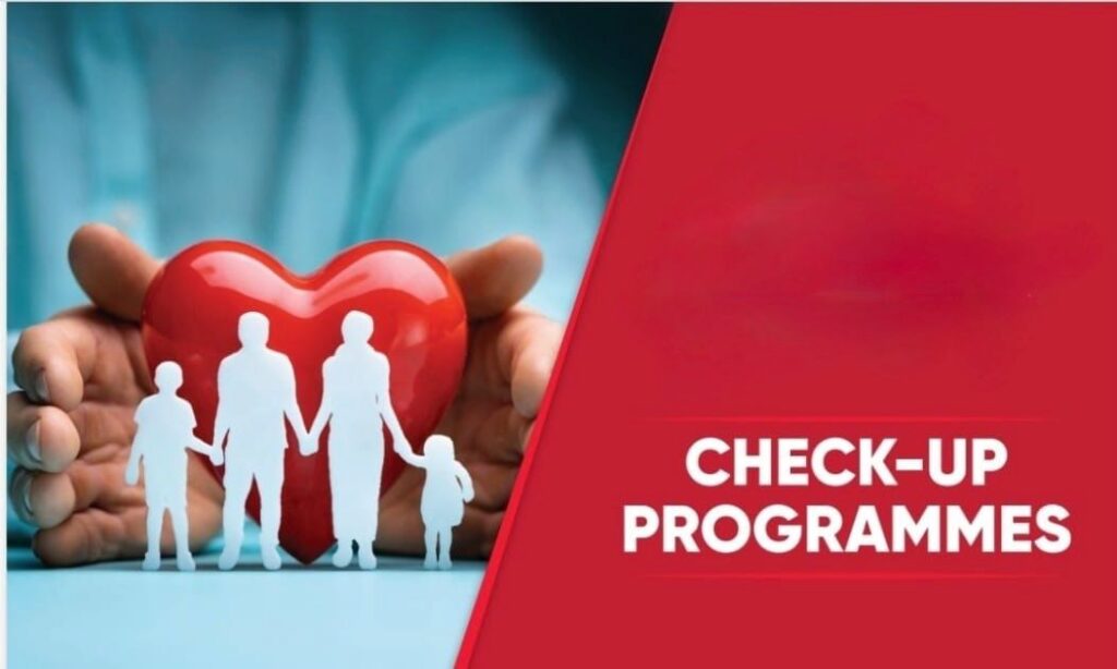 Health Checkups in Bodrum