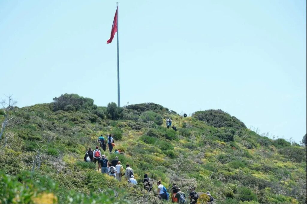 Discover Gümüşlük Myndos Ancient City