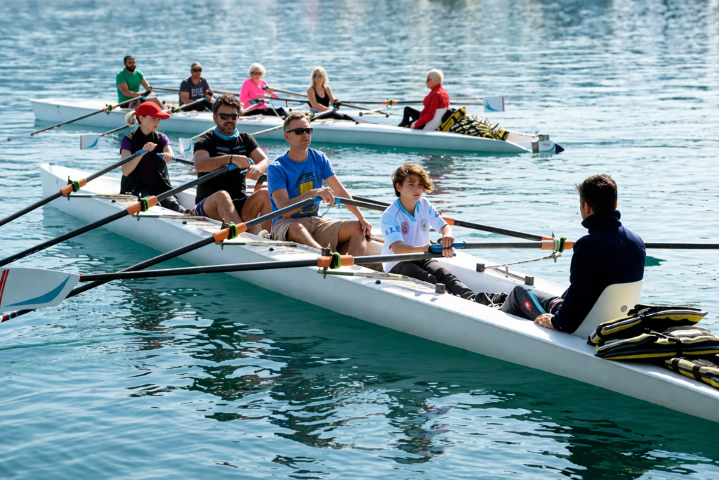 Bitez Beach Hosts Exciting Coastal Competition