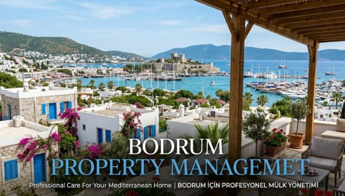 BODRUM PROPERTY MANAGEMENT