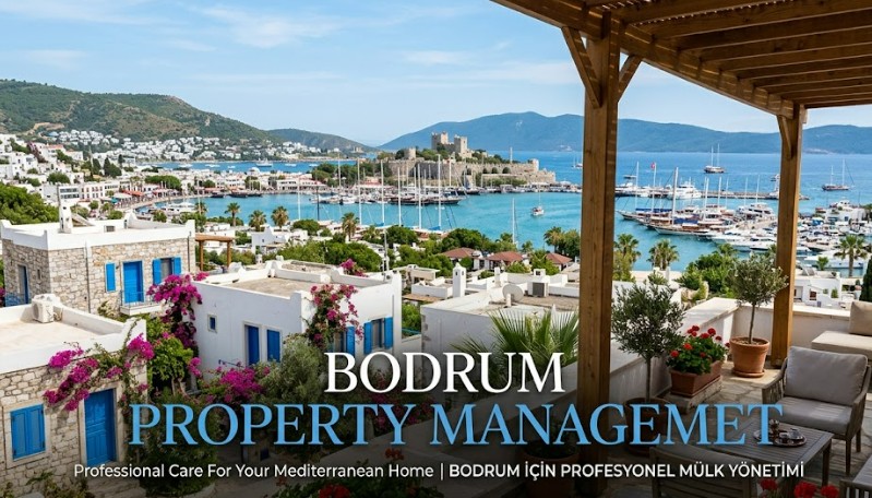 BODRUM PROPERTY MANAGEMENT