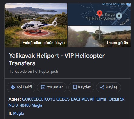 Yalikavak Helicopter Services providing luxury helicopter charter flights, VIP airport transfers, yacht connections, Bodrum marina access, and fast private aviation travel across the Turkish Riviera. Yalikavak Helicopter Services