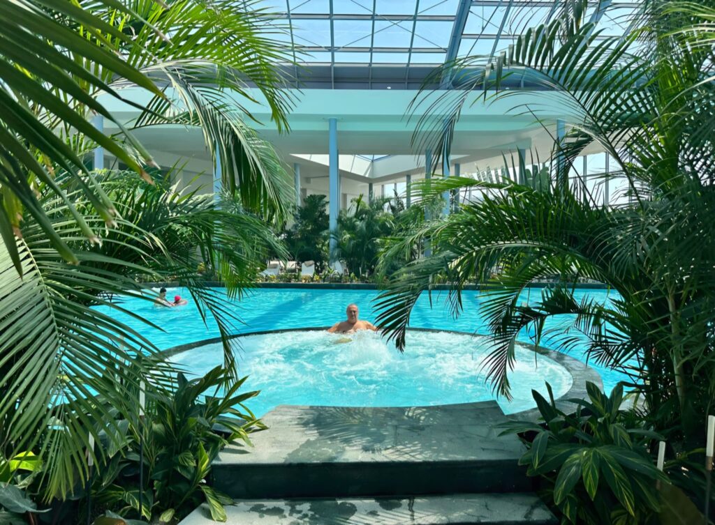 From the Aegean Coast to Turkey's Thermal Capital – A scenic road journey from Bodrum to Afyon leading to the luxurious Sinnada Resort & Thermal Spa Hotel, surrounded by nature and renowned thermal wellness.