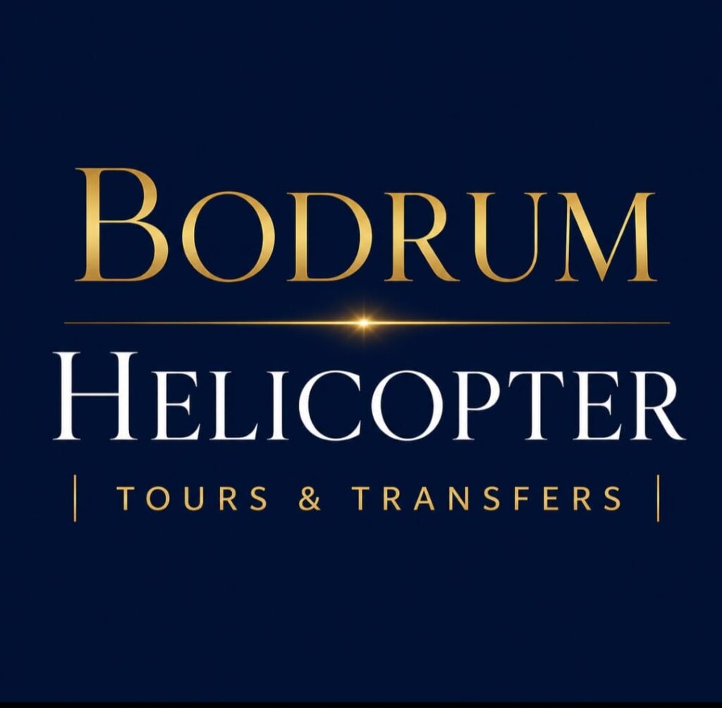 Bodrum Helicopters – Private Helicopter Tours and VIP Transfers in Bodrum