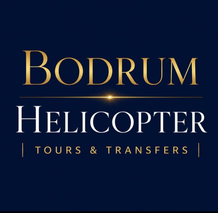 Bodrum Helicopters – Private Helicopter Tours and VIP Transfers in Bodrum