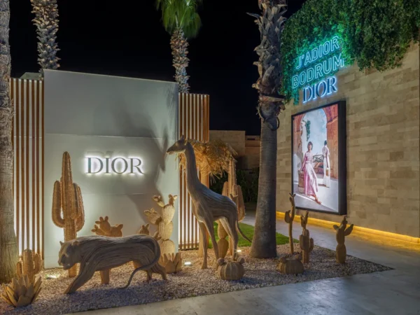 From Didim to Dior From Didim to Dior – Private Speed Boat Transfer to Yalıkavak Marina