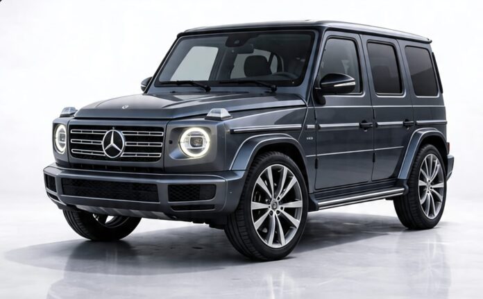 Luxury Car Rental in Bodrum – VIP & Premium Vehicles