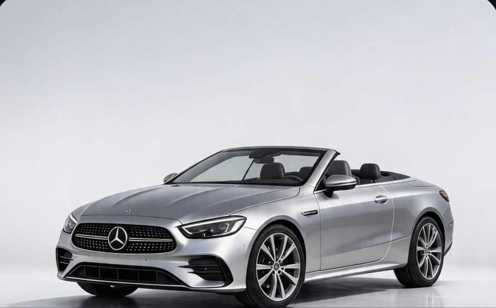 Tesla Travel Luxury Car Rental in Bodrum – VIP & Premium Cars