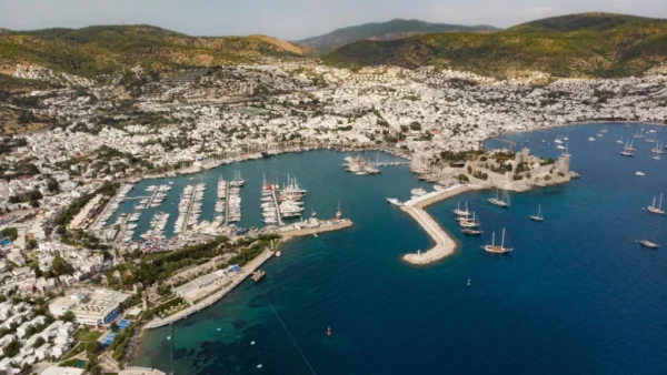 Bodrum A Unique Experience in a Unique Setting