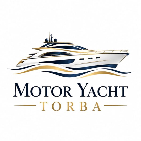 Motor yachts and boats in Torba Bay Bodrum